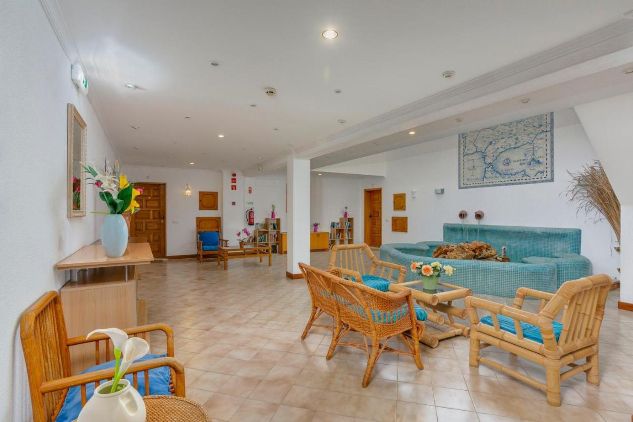 Old Town Beach Apartments Albufeira Exterior foto