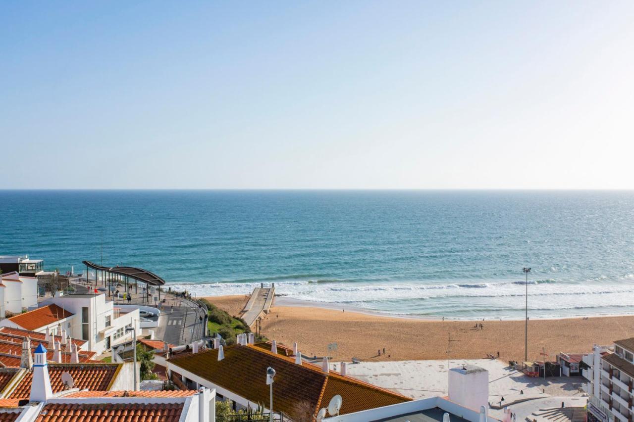 Old Town Beach Apartments Albufeira Exterior foto