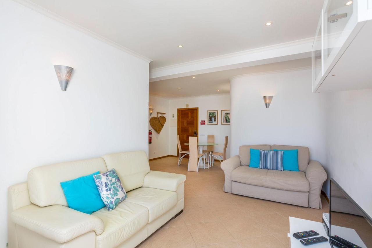 Old Town Beach Apartments Albufeira Exterior foto