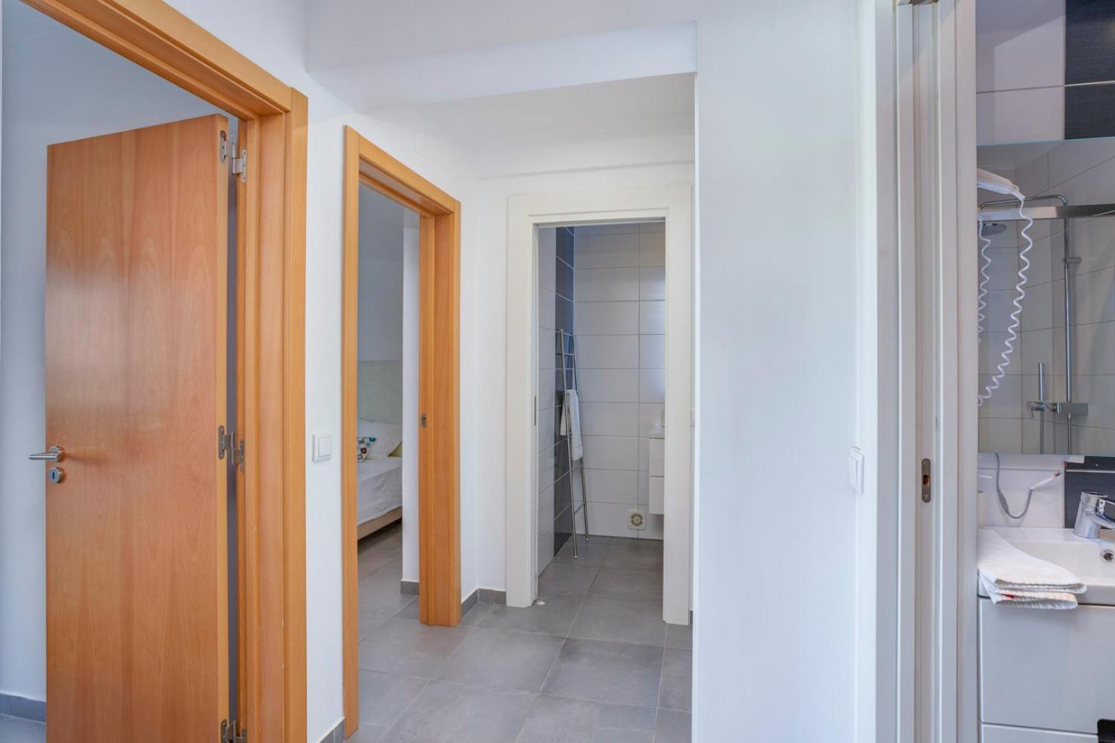 Old Town Beach Apartments Albufeira Zimmer foto