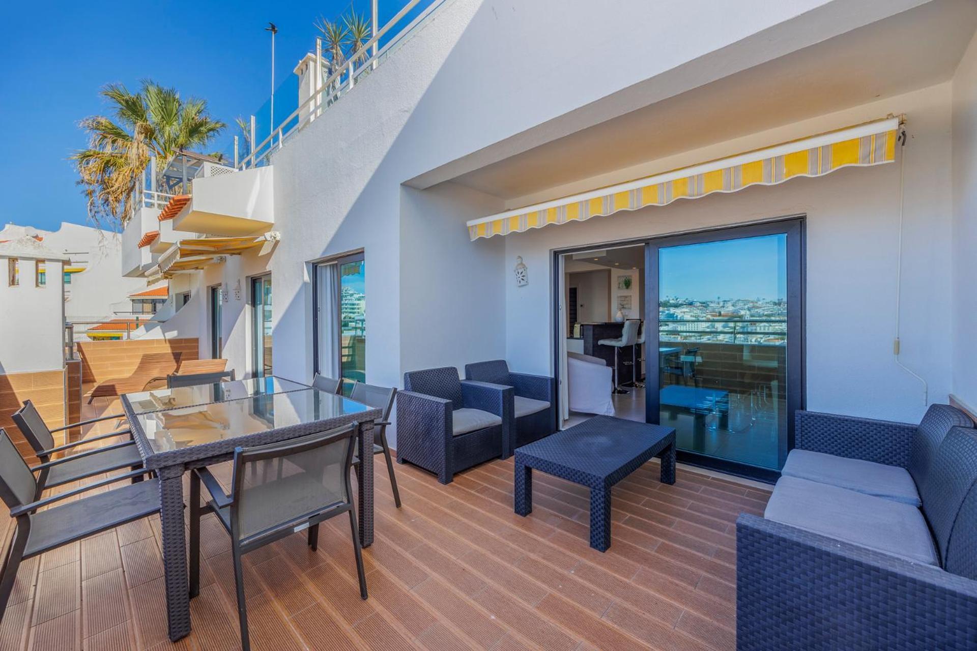 Old Town Beach Apartments Albufeira Exterior foto