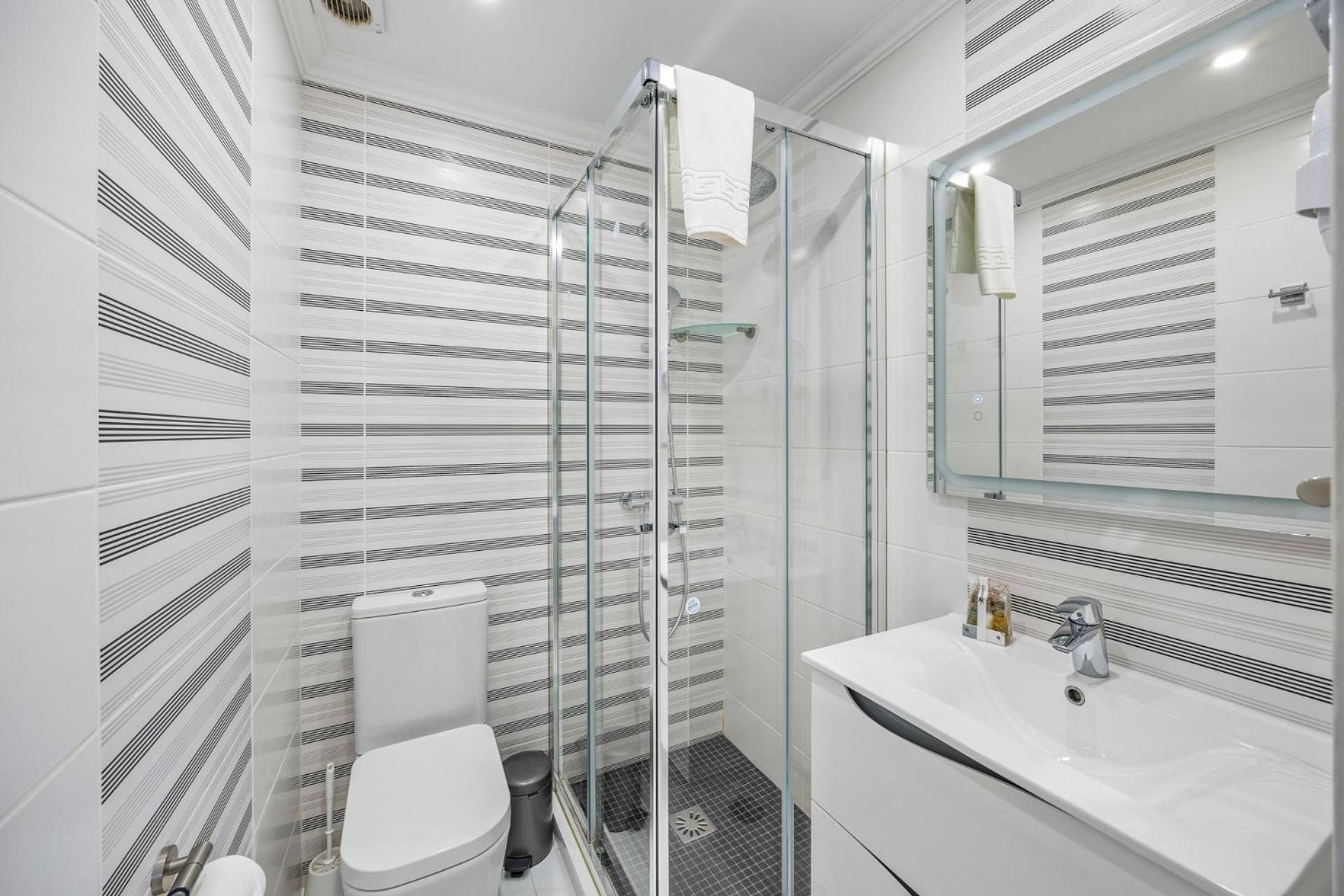 Old Town Beach Apartments Albufeira Zimmer foto