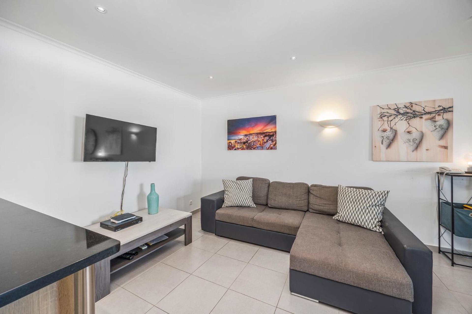 Old Town Beach Apartments Albufeira Zimmer foto