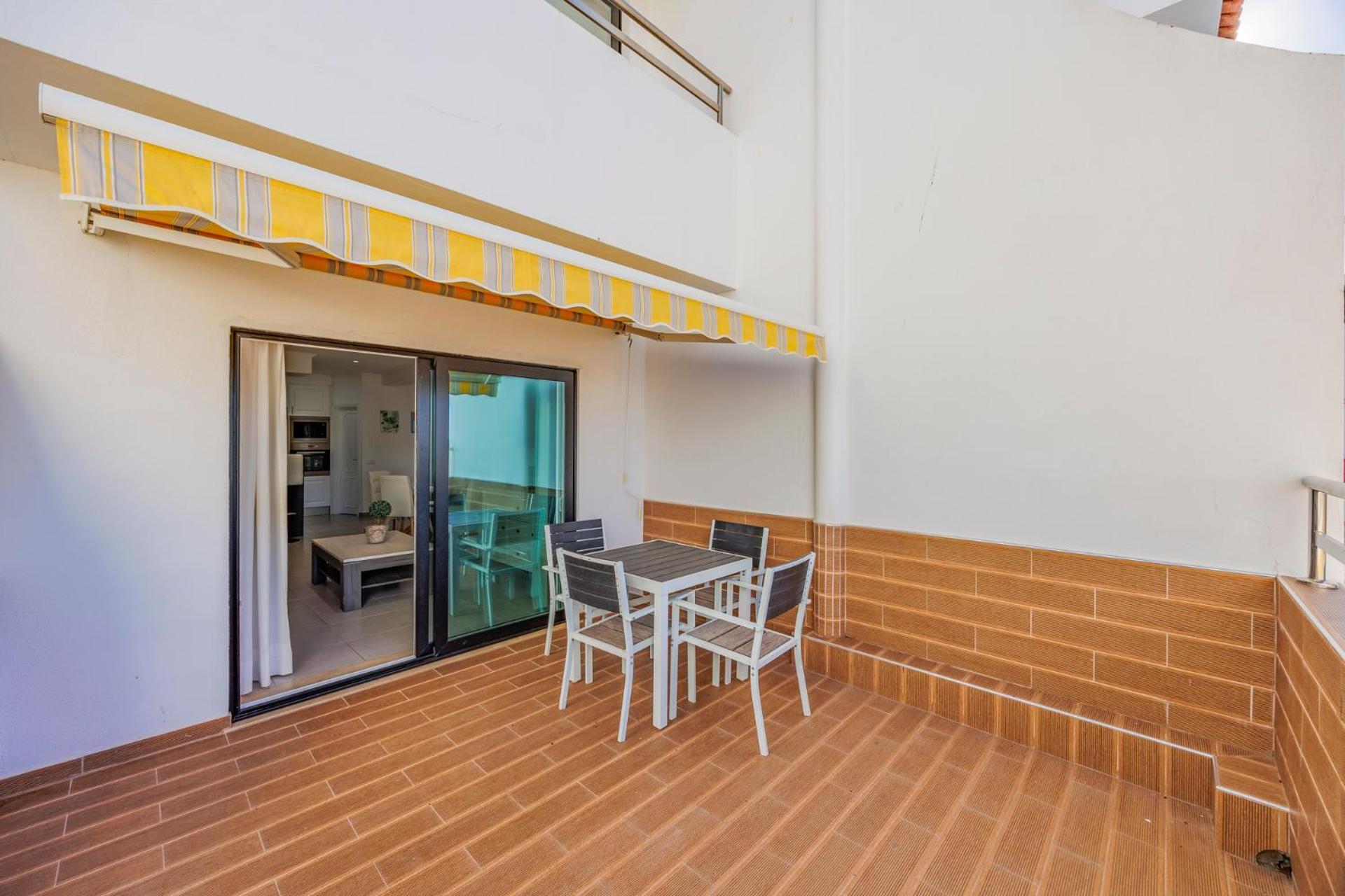 Old Town Beach Apartments Albufeira Zimmer foto