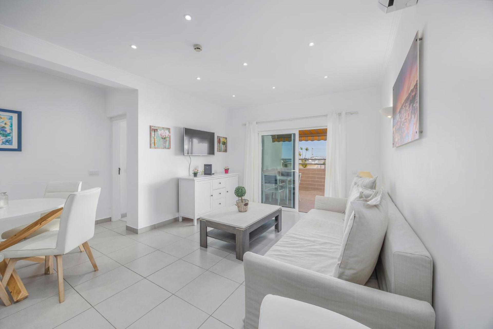 Old Town Beach Apartments Albufeira Zimmer foto